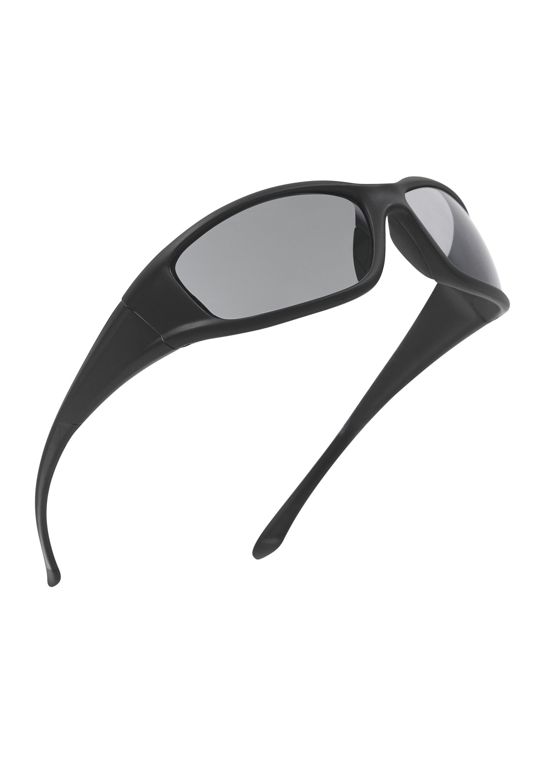 Lunettes de soleil John Doe Reno noires