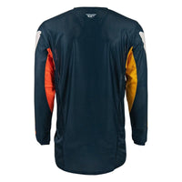 FLY RACING Kinetic Mesh Jersey