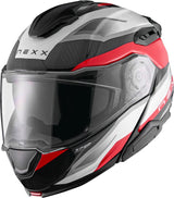 Nexx X.Lifetour Pro Mile Carbon Klapphelm