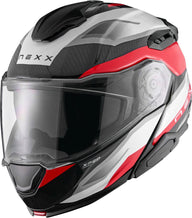 Nexx X.Lifetour Pro Mile Carbon Klapphelm