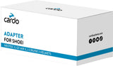 Cardo Packtalk Adapter für Shoei Gen 3 Helme