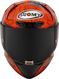 Suomy S1-XR GP Bagnaia Monster Replica Helm