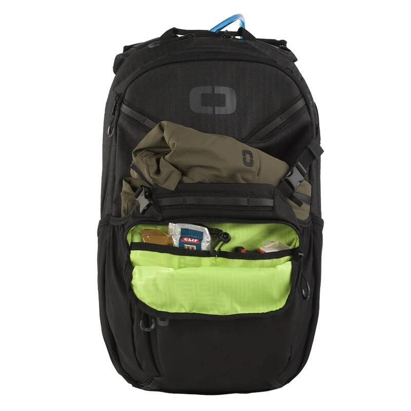 Ogio Rucksack Usmc OGIO Rainforest Rucksack mit Trinkfunktion 3L – motoshop46