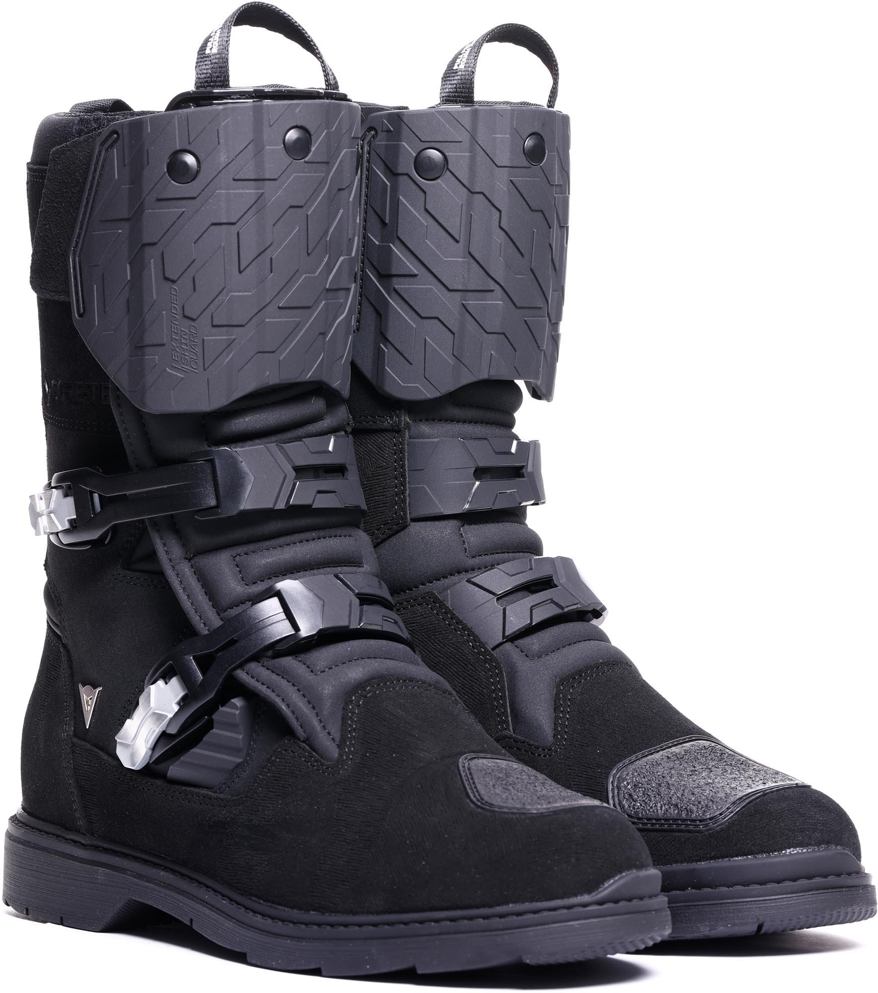 Dainese Stiefel Overyond XT Gore-Tex