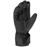 Spidi Underground-KP H2Out Wasserdichte Handschuhe