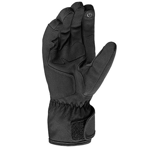 Spidi Underground-KP H2Out Wasserdichte Handschuhe