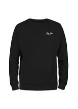 Pull JOHN DOE Lettrage Noir