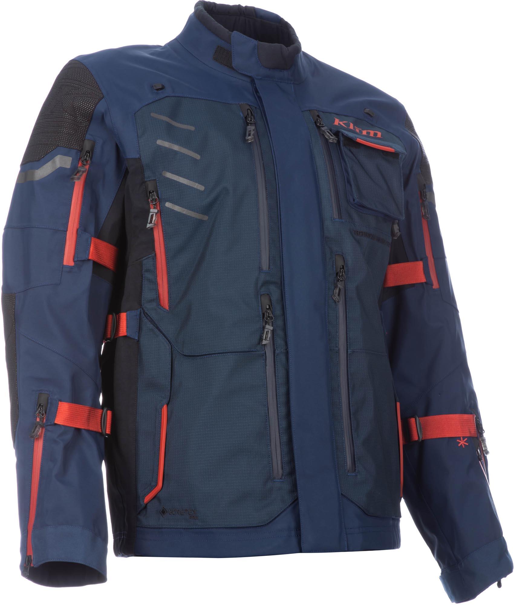 Klim Badlands Pro Rogue Gore-Tex