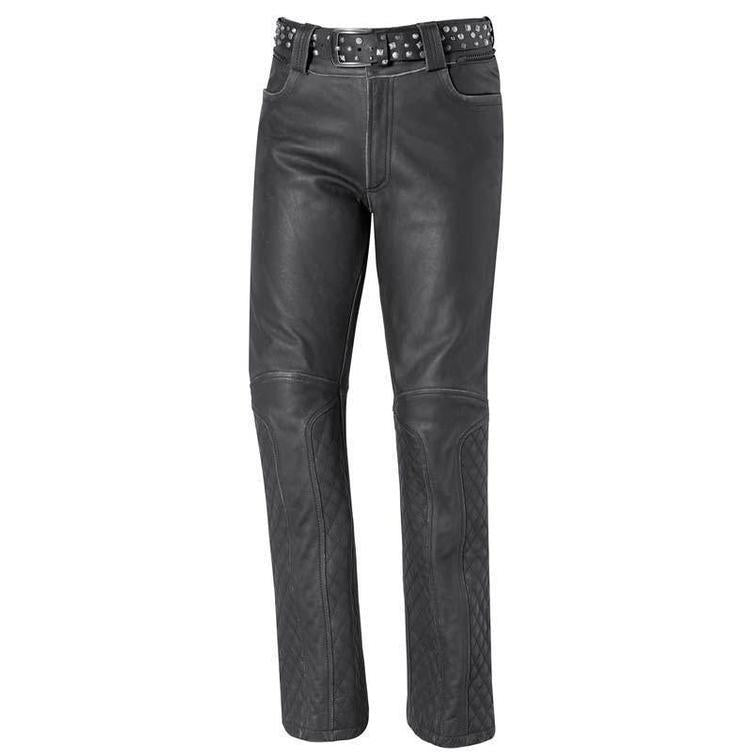 Held Lesley Damen Lederhose