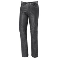Pantalon en cuir pour femme Held Lesley