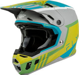 FLY RACING Formula CC Strike Helm