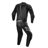 Combinaison en cuir Alpinestars GP Force Lurv 2 pièces