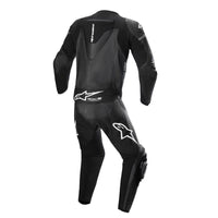 Combinaison en cuir Alpinestars GP Force Lurv 2 pièces