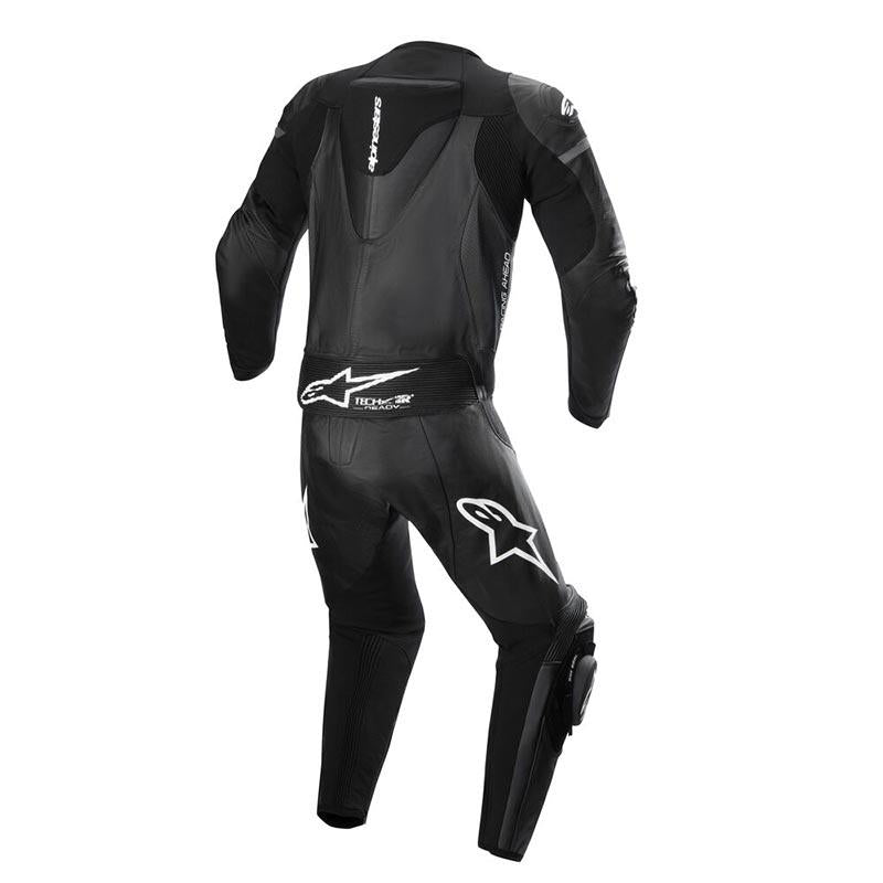 Combinaison en cuir Alpinestars GP Force Lurv 2 pièces