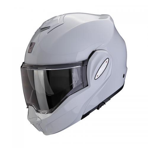 Scorpion EXO-Tech Evo Pro Solid