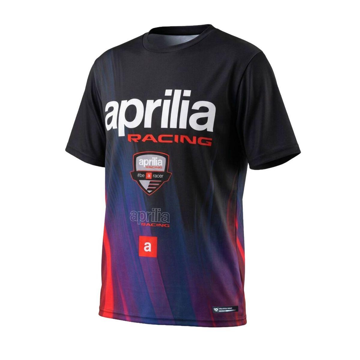 Ixon TS3 APRILIA 26