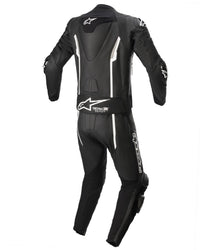 Combinaison en cuir 2 pièces Alpinestars Missile V2