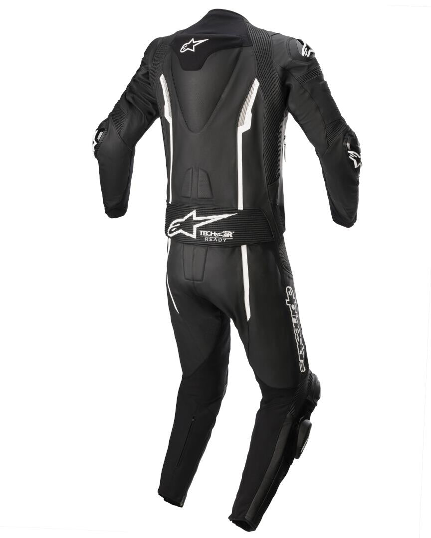 Combinaison en cuir 2 pièces Alpinestars Missile V2