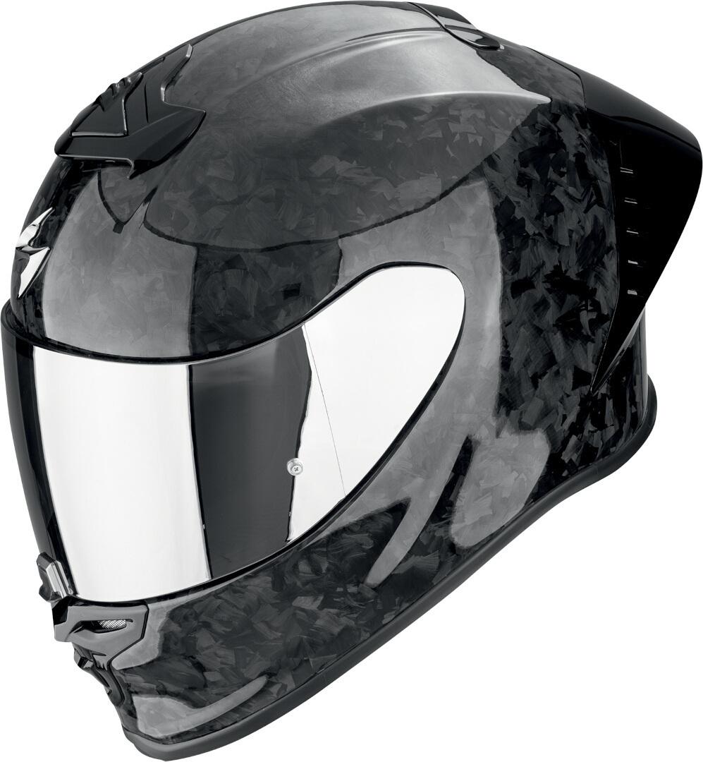 Casque Scorpion EXO-R1 Evo Air II Carbon Onyx