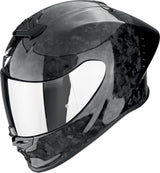 Casque Scorpion EXO-R1 Evo Air II Carbon Onyx