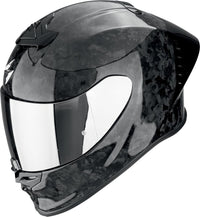 Casque Scorpion EXO-R1 Evo Air II Carbon Onyx