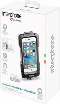 Interphone Pro Case für iPhone 6 Plus