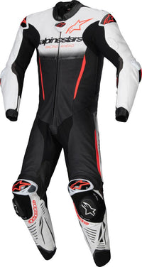 Combinaison en cuir une pièce Alpinestars GP-R7