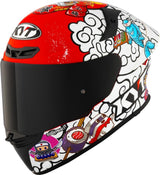 KYT TT-Revo Sushi Time Helm