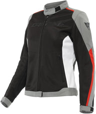 DAINESE HYDRAFLUX 2 AIR LADY D-DRY® JACKET
