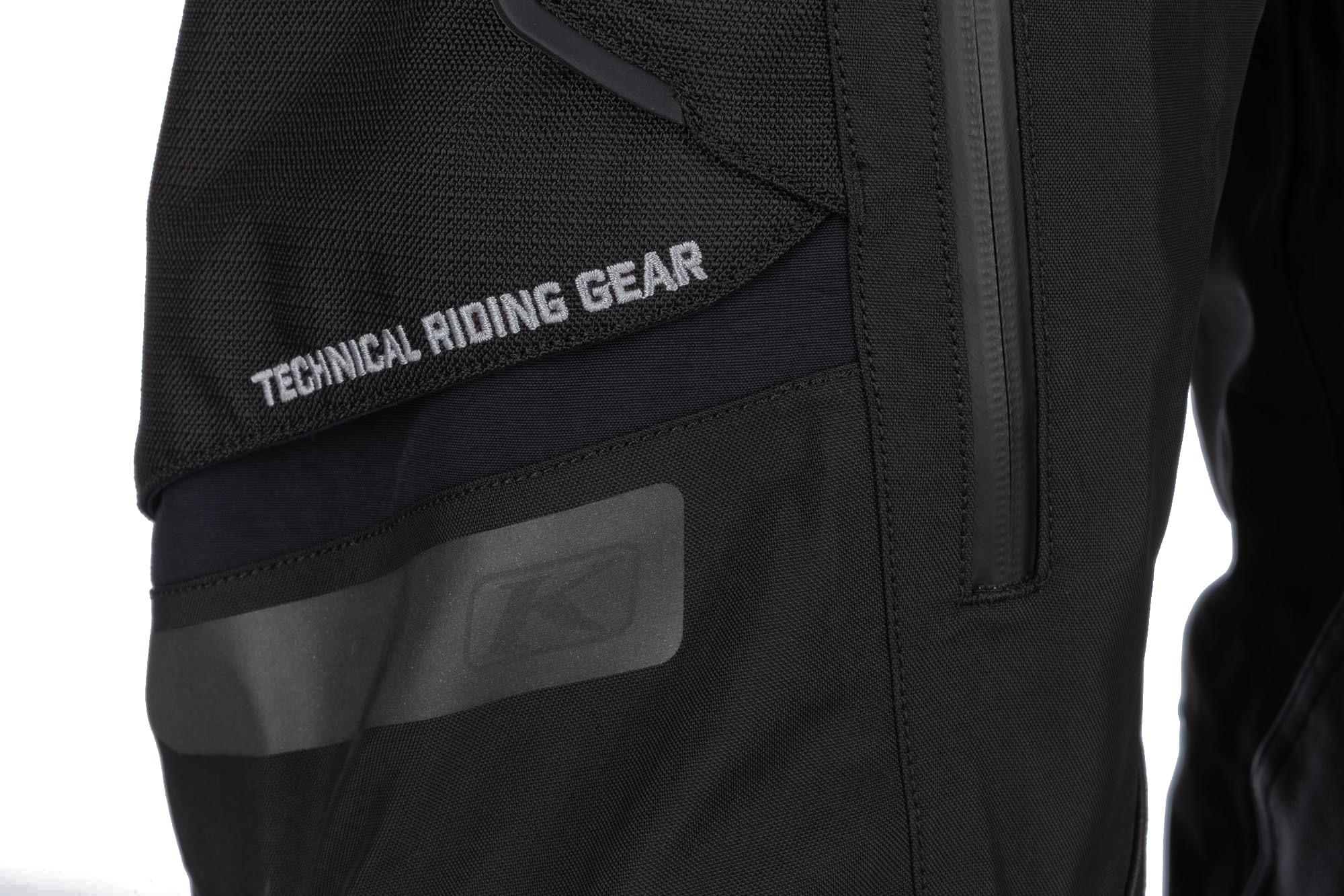 Klim Badlands Pro Rogue Gore-Tex Textilhose