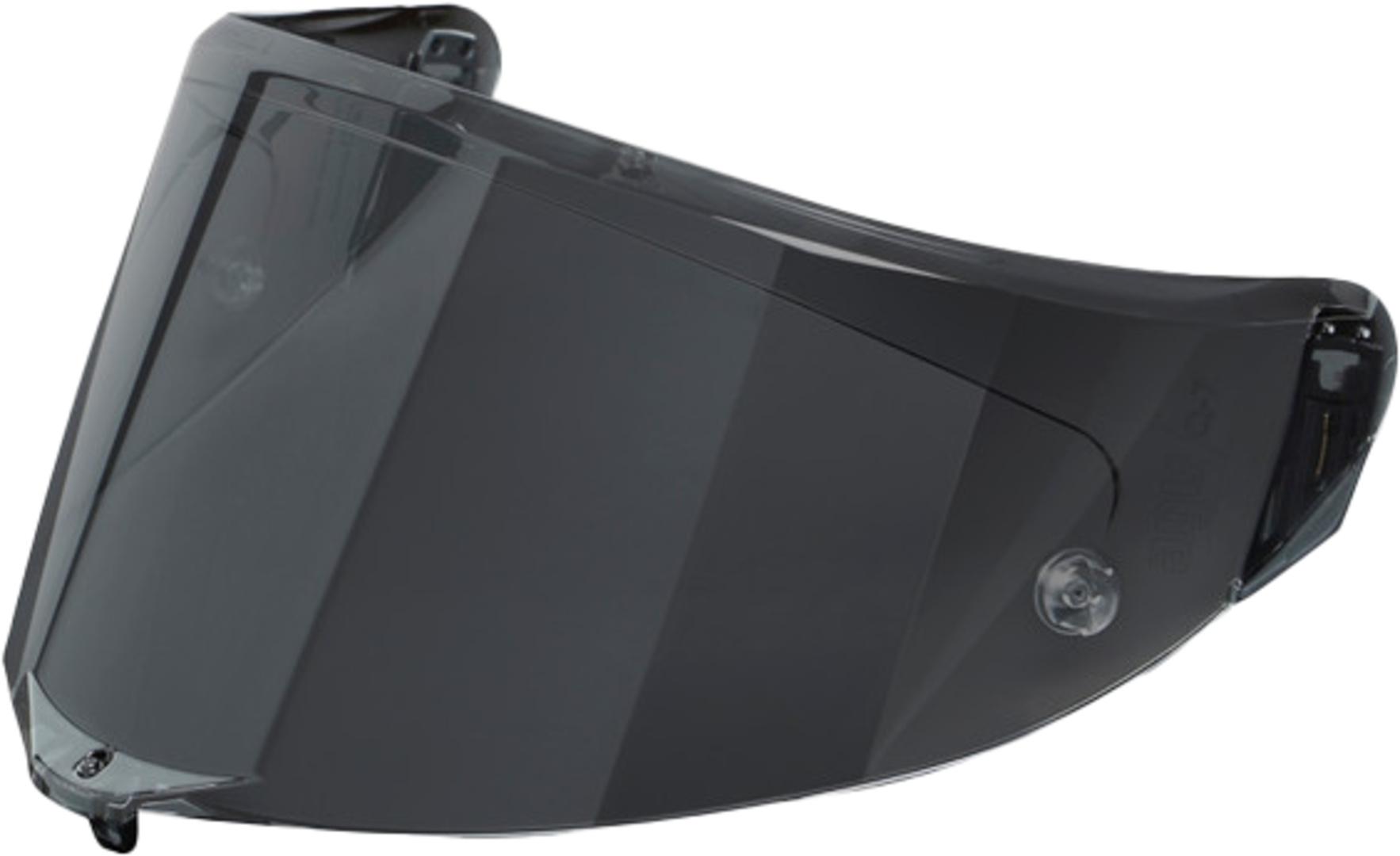 Agv Visier kratzfest Race3 Tear-Off System