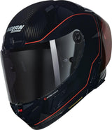 Nolan X-804 RS Ultra Carbon Asso Di Picche Helm