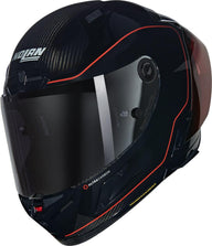 Nolan X-804 RS Ultra Carbon Asso Di Picche Helm