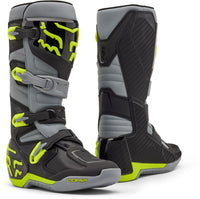 Fox Comp motocross Stiefel