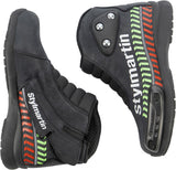 Stylmartin Speed Pro Jugend Motorradschuhe