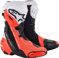 Alpinestars Supertech R V2 Vented boots