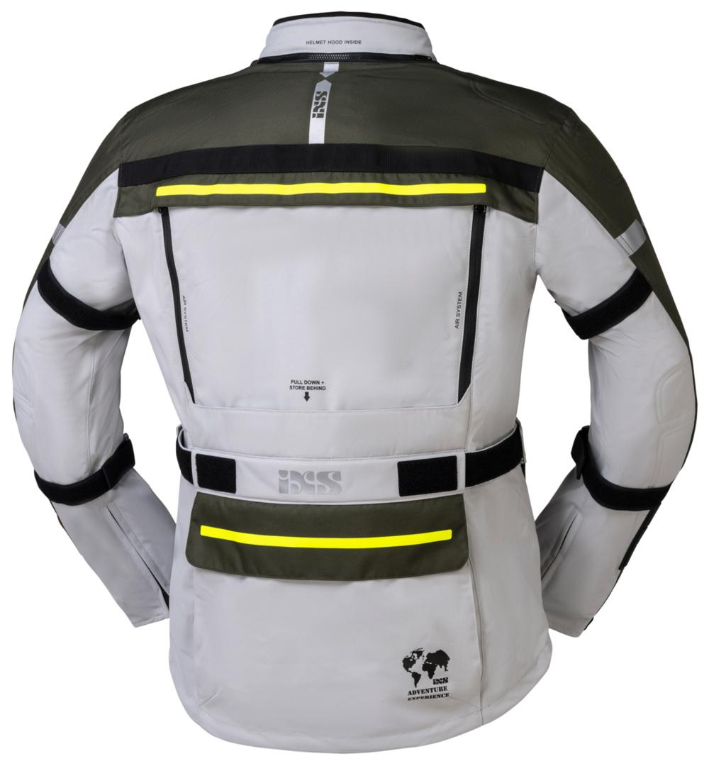 IXS Tour Jacke Montevideo-Air 3.0