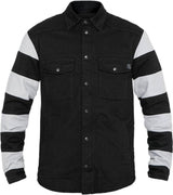 John Doe Motoshirt with XTM-Fiber® Prison