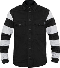 John Doe Motoshirt with XTM-Fiber® Prison