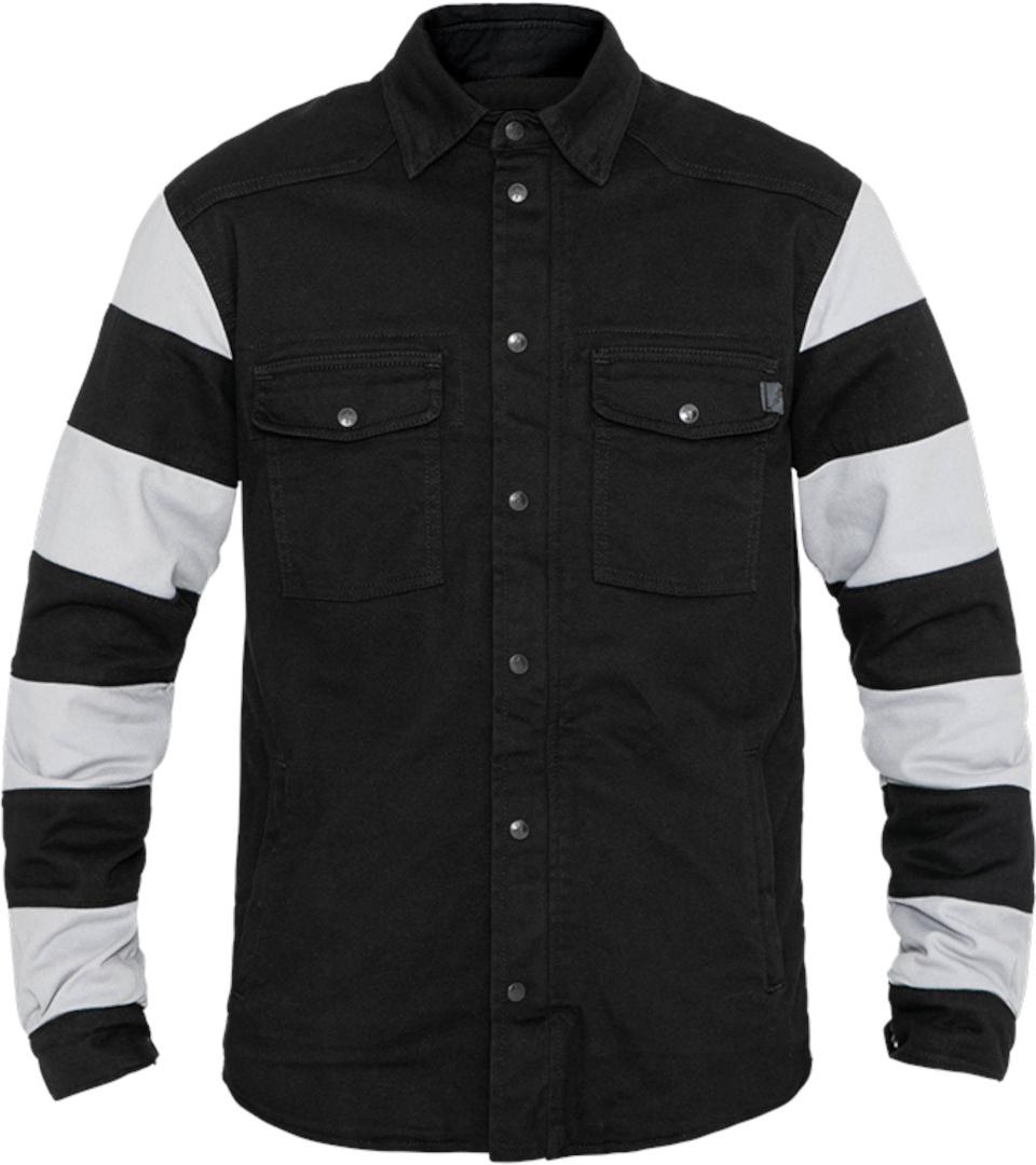 John Doe Motoshirt with XTM-Fiber® Prison