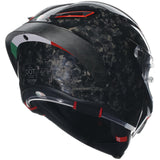 AGV Pista GP RR Italia Carbonio Forgiato
