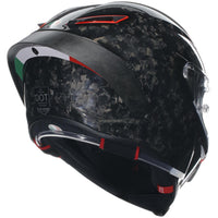 AGV Pista GP RR Italia Carbonio Forgiato
