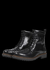 John Doe Falcon XTM Motorradschuhe