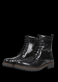 John Doe Falcon XTM Motorradschuhe