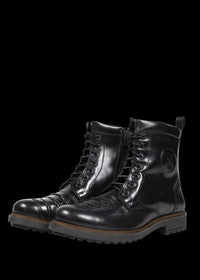 John Doe Falcon XTM Motorradschuhe