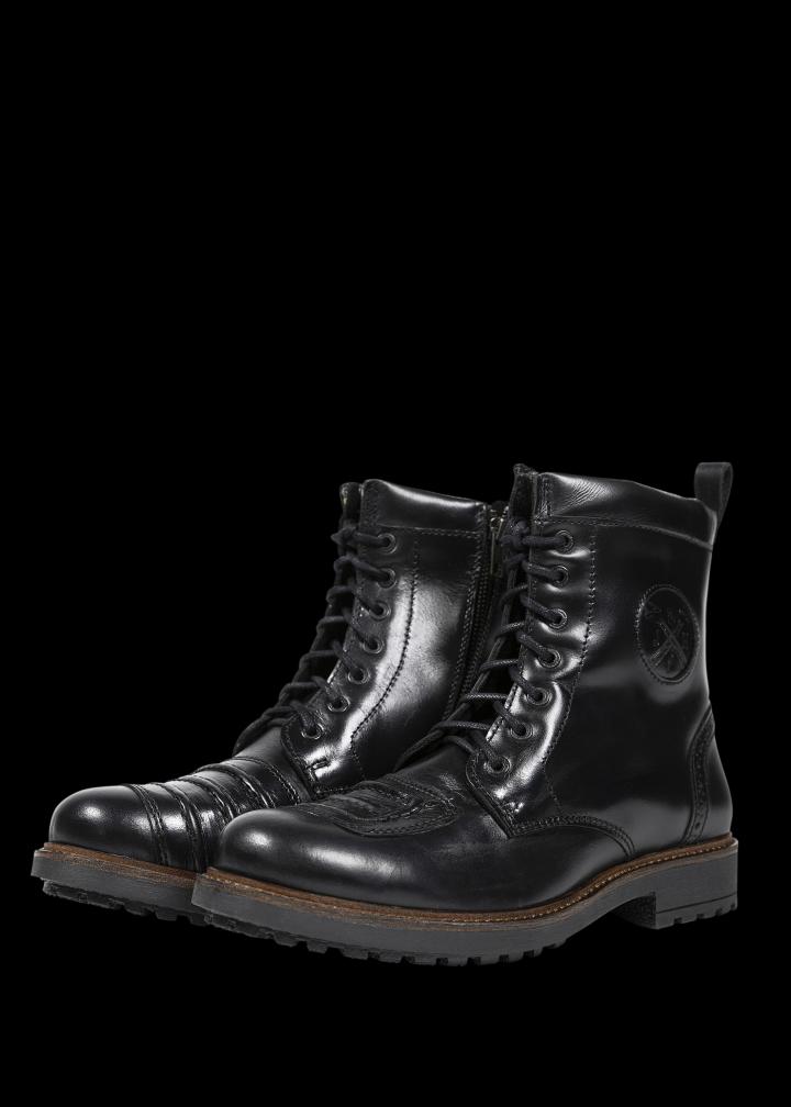 John Doe Falcon XTM Motorradschuhe