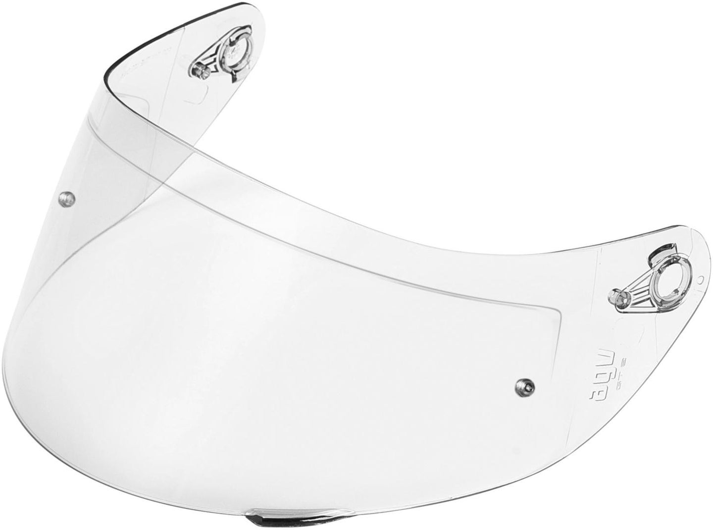 AGV visor GT4 - K5 S/K3 / K1 SV