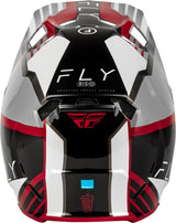 FLY RACING Formula CC Strike Helm