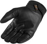 Icon Anthem 2 Motorradhandschuhe