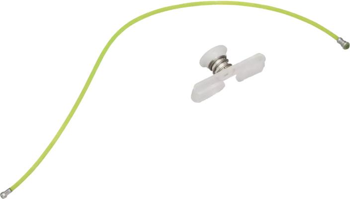 PRO GRIP GREEN STRIP ADHESIVE LENS Uni